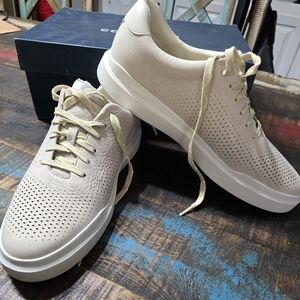 Cole Haan GrandPro Rally